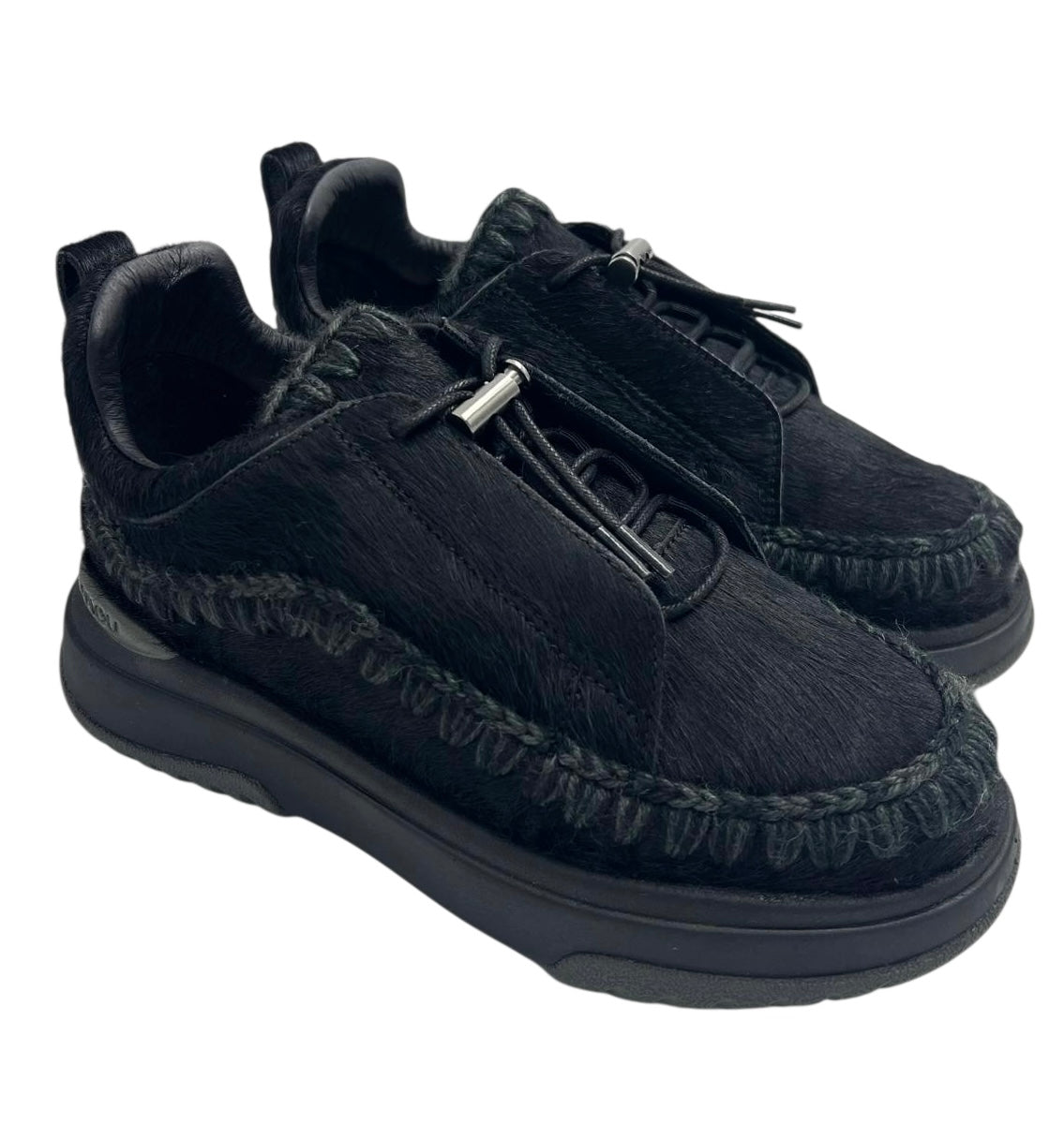 TRONCHETTO MOU MU.FW421011D