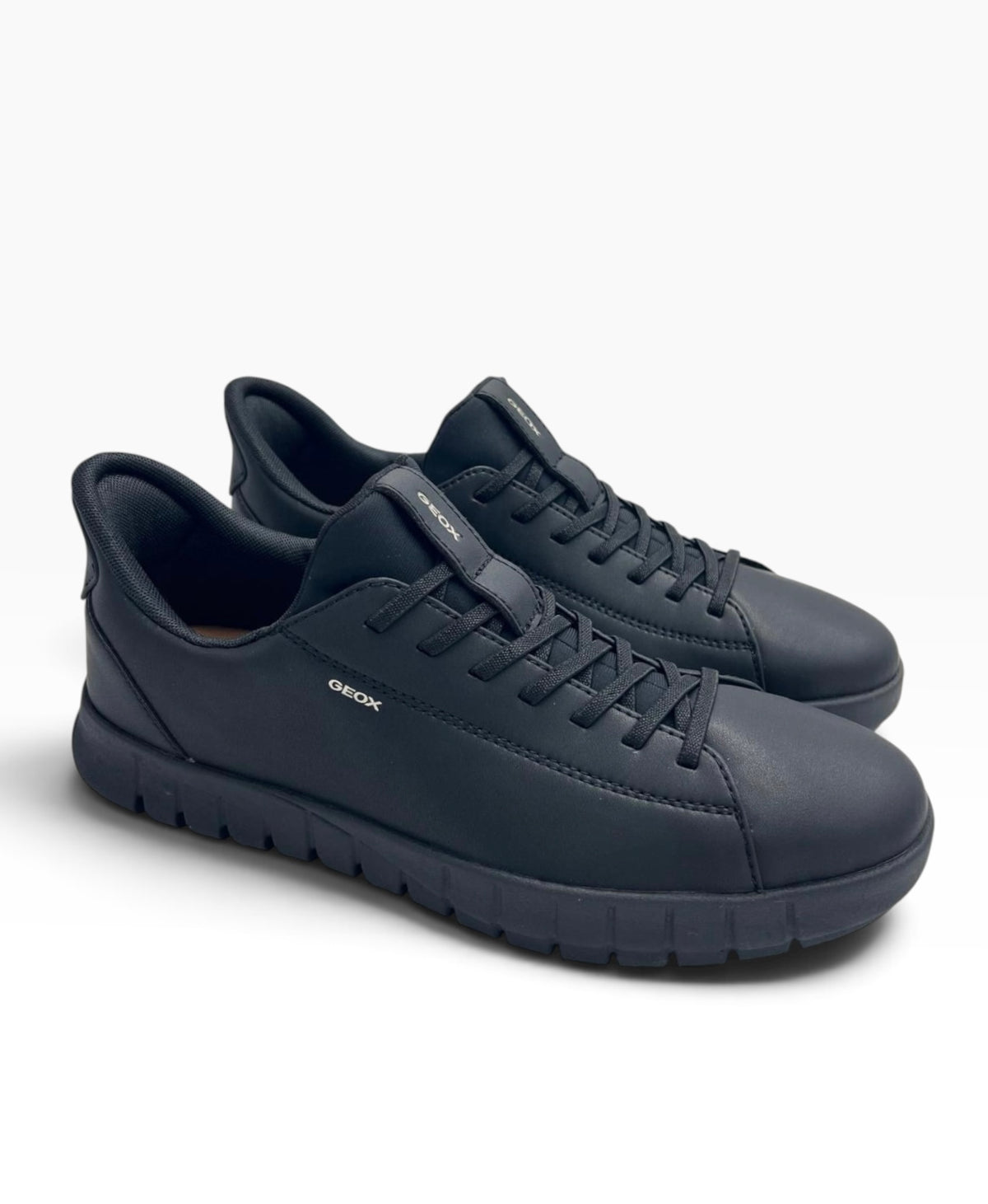 SNEAKERS GEOX U65MAA U FLEXTRIDE PLUS