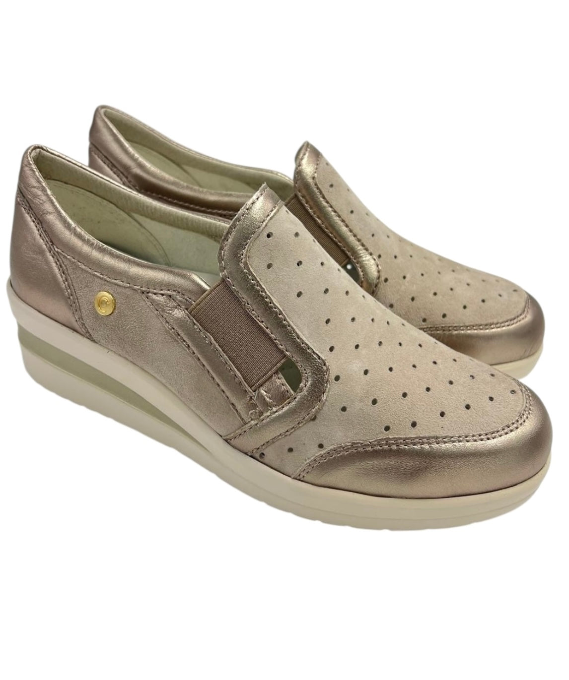 MOCASSINO CINZIA SOFT IV119829A 002