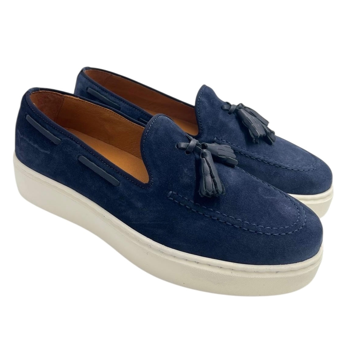 MOCASSINO EXTON 825