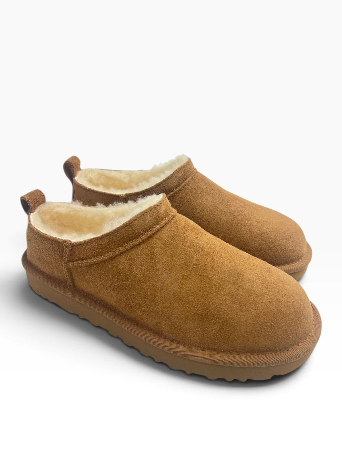 TRONCHETTO UGG W CLASSIC MICRO 1173891