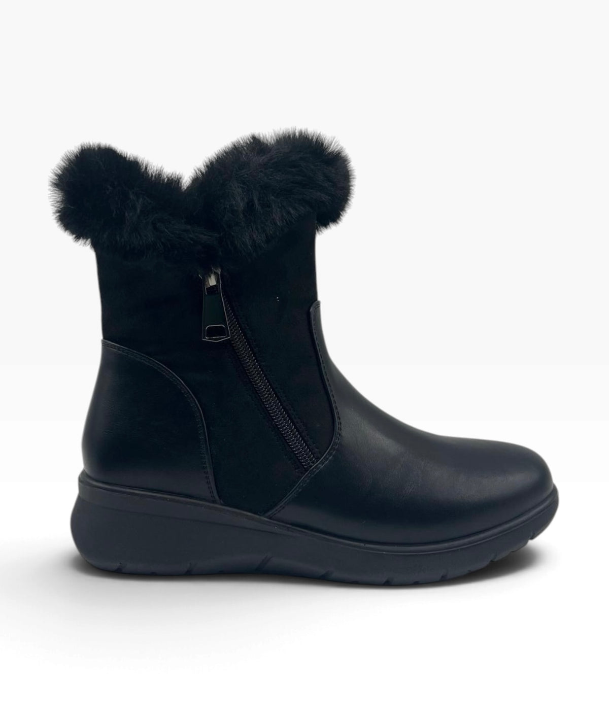 TRONCHETTO CO.MODA DB3816