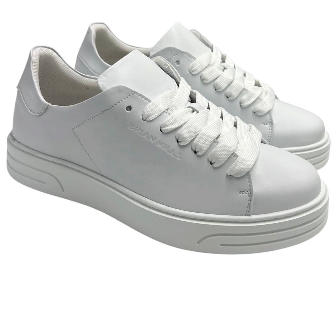 SNEAKERS BRIAN MILLS 584