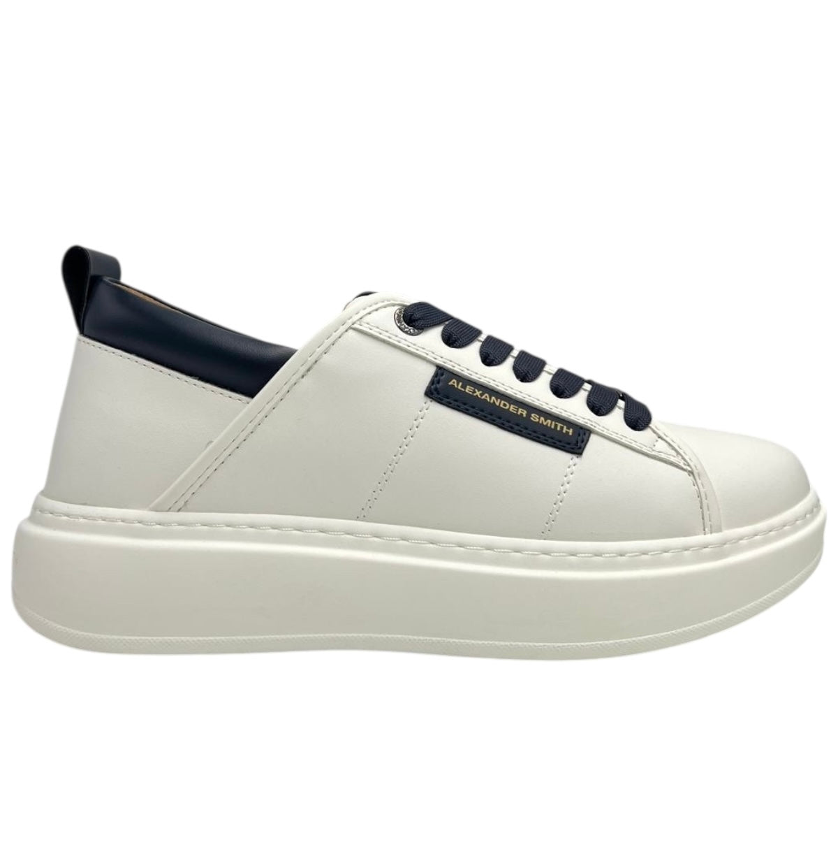 SNEAKERS ALEXANDER  SMITH 7010