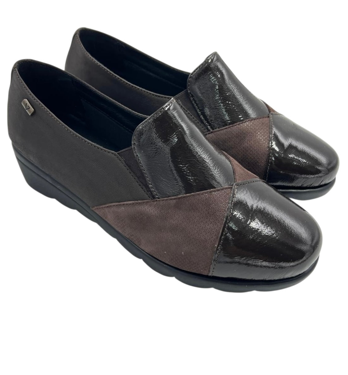 MOCASSINO VALLEVERDE VS10303AE