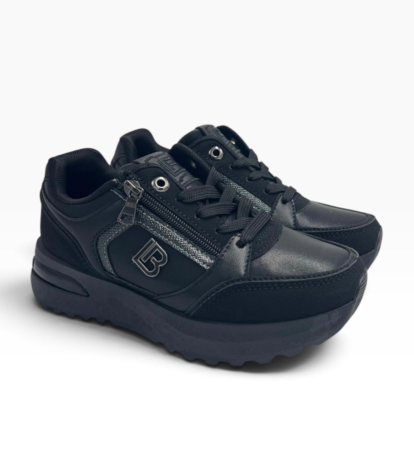 SNEAKERS LAURA BIAGIOTTI 9813