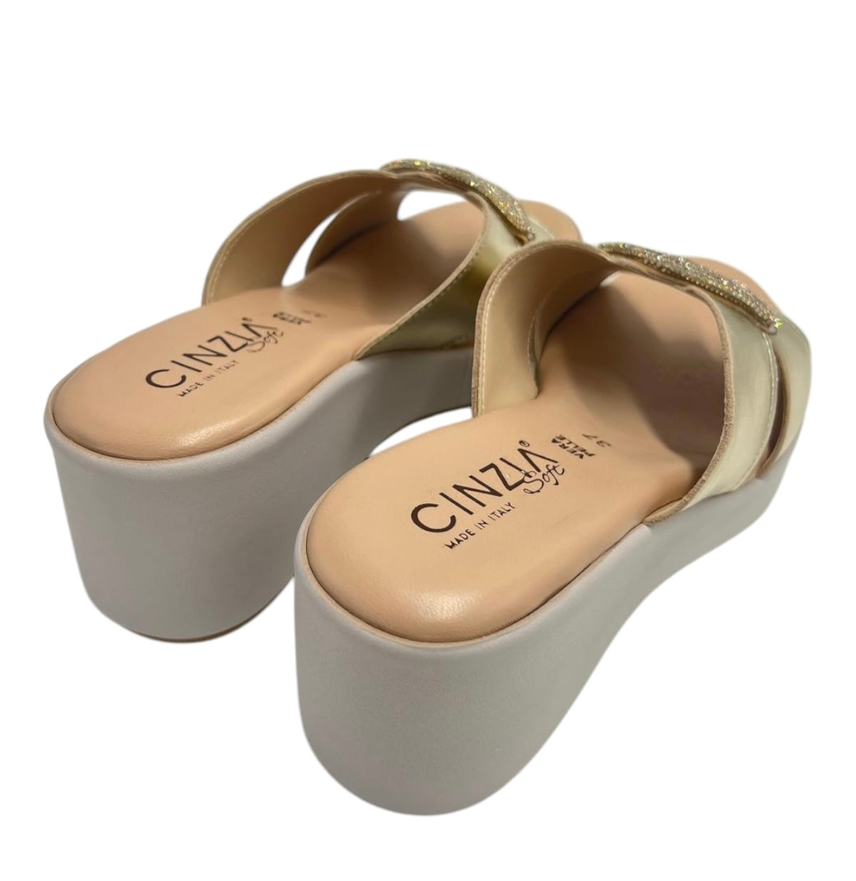 SANDALO CINZIA SOFT TS61312