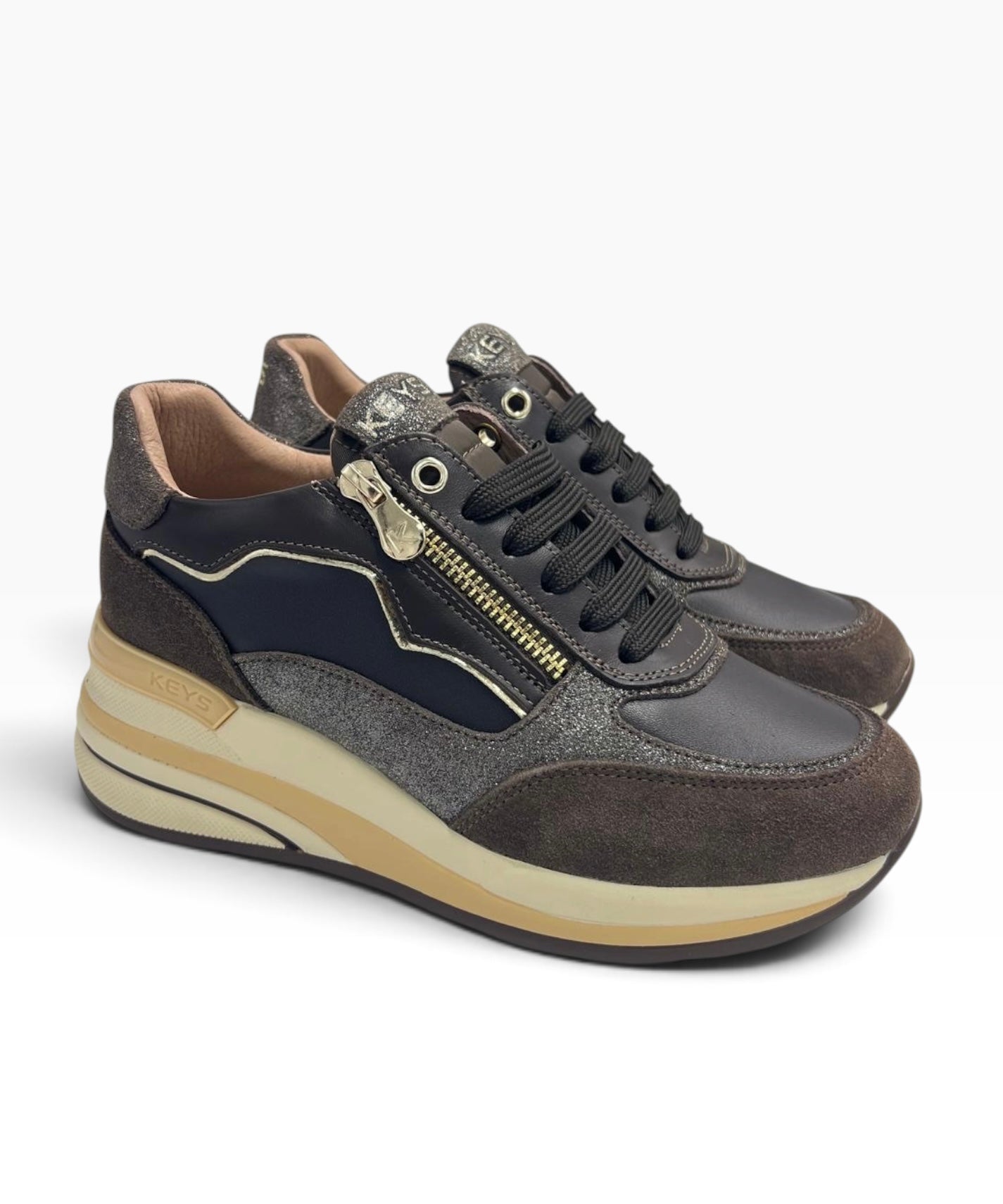 SNEAKERS KEYS K-11220