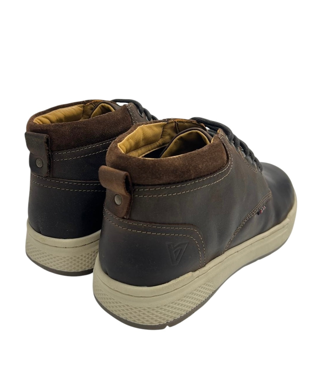 SNEAKERS VALLEVERDE 17891
