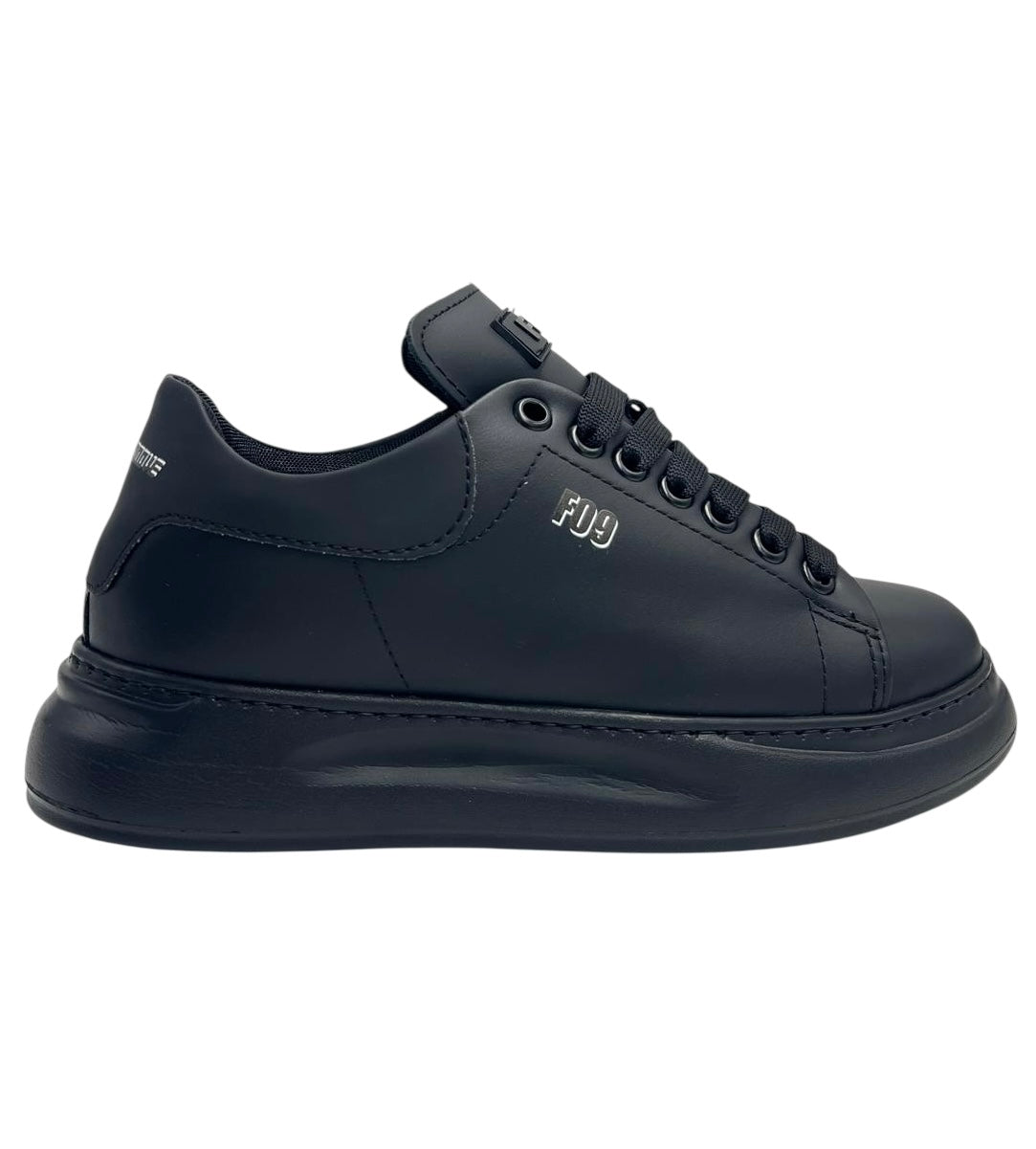 SNEAKERS F09 600 light