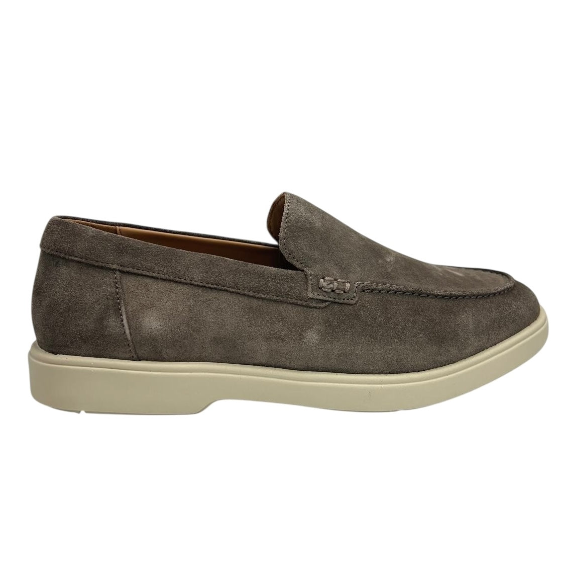 MOCASSINO GEOX U SPHERICA EC17 U55LAD