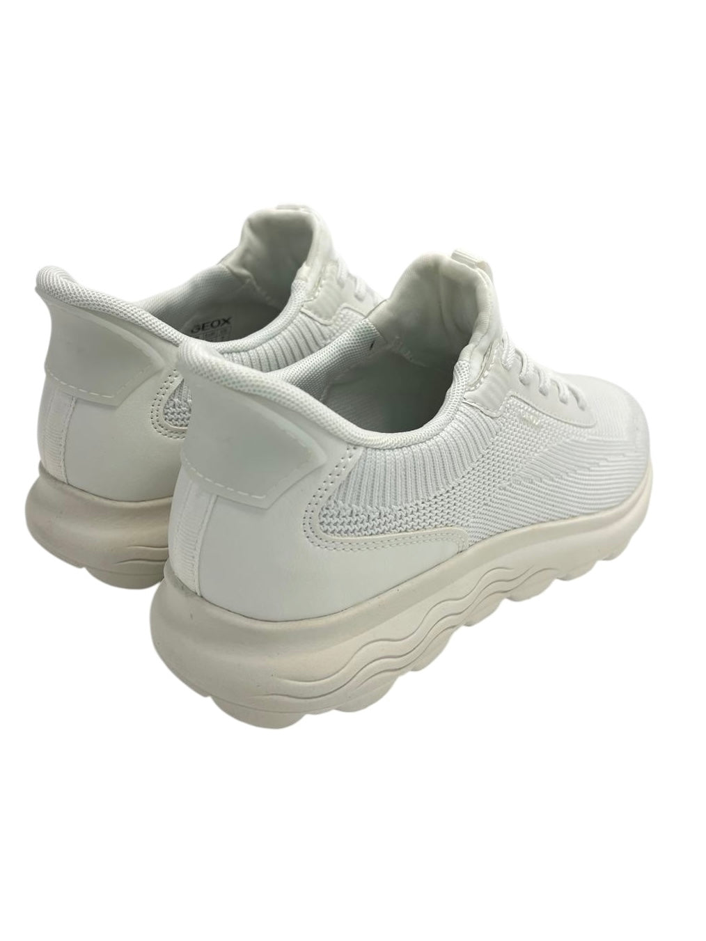 SNEAKERS GEOX D557MA D SPHERICA PLUS
