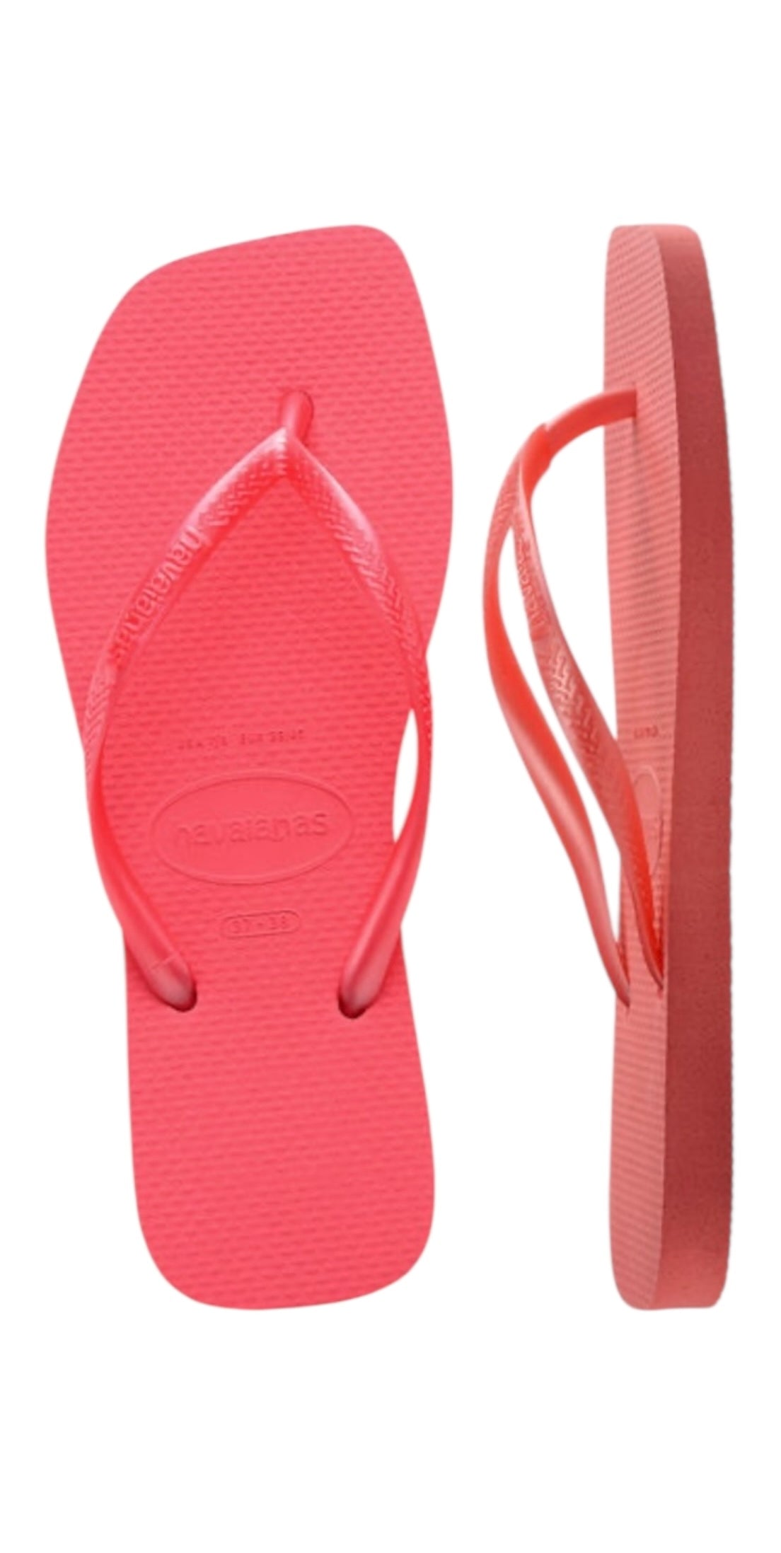 SANDALO HAVAIANAS SLIM SQUARE