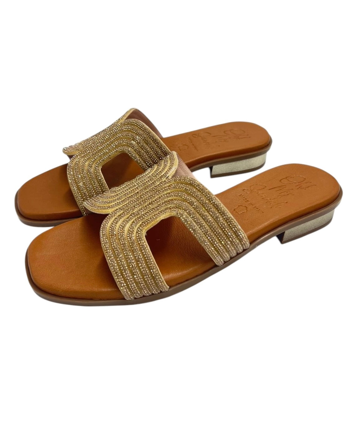 SANDALO OH MY SANDALS 5590
