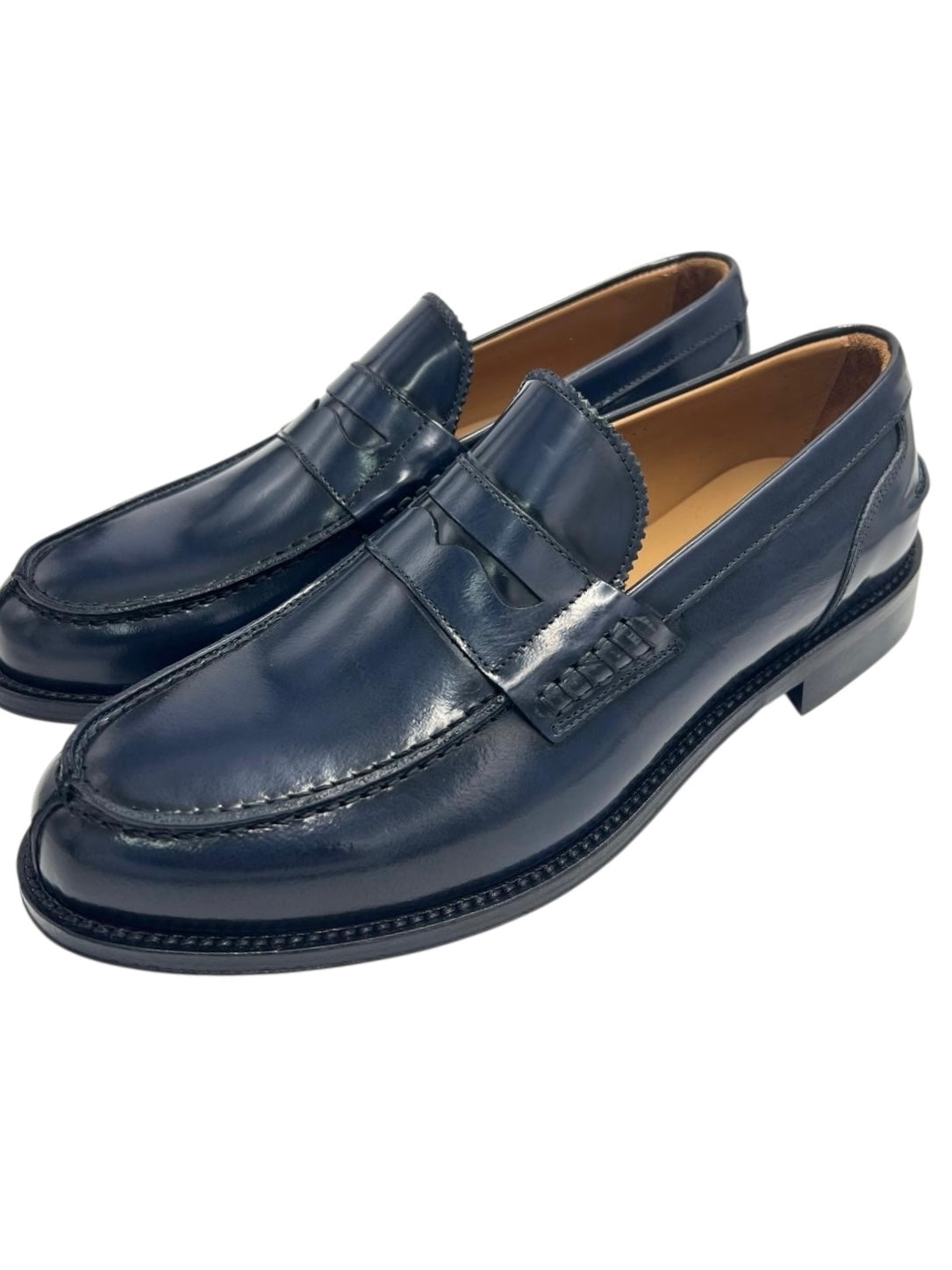 MOCASSINO EXTON 102 C