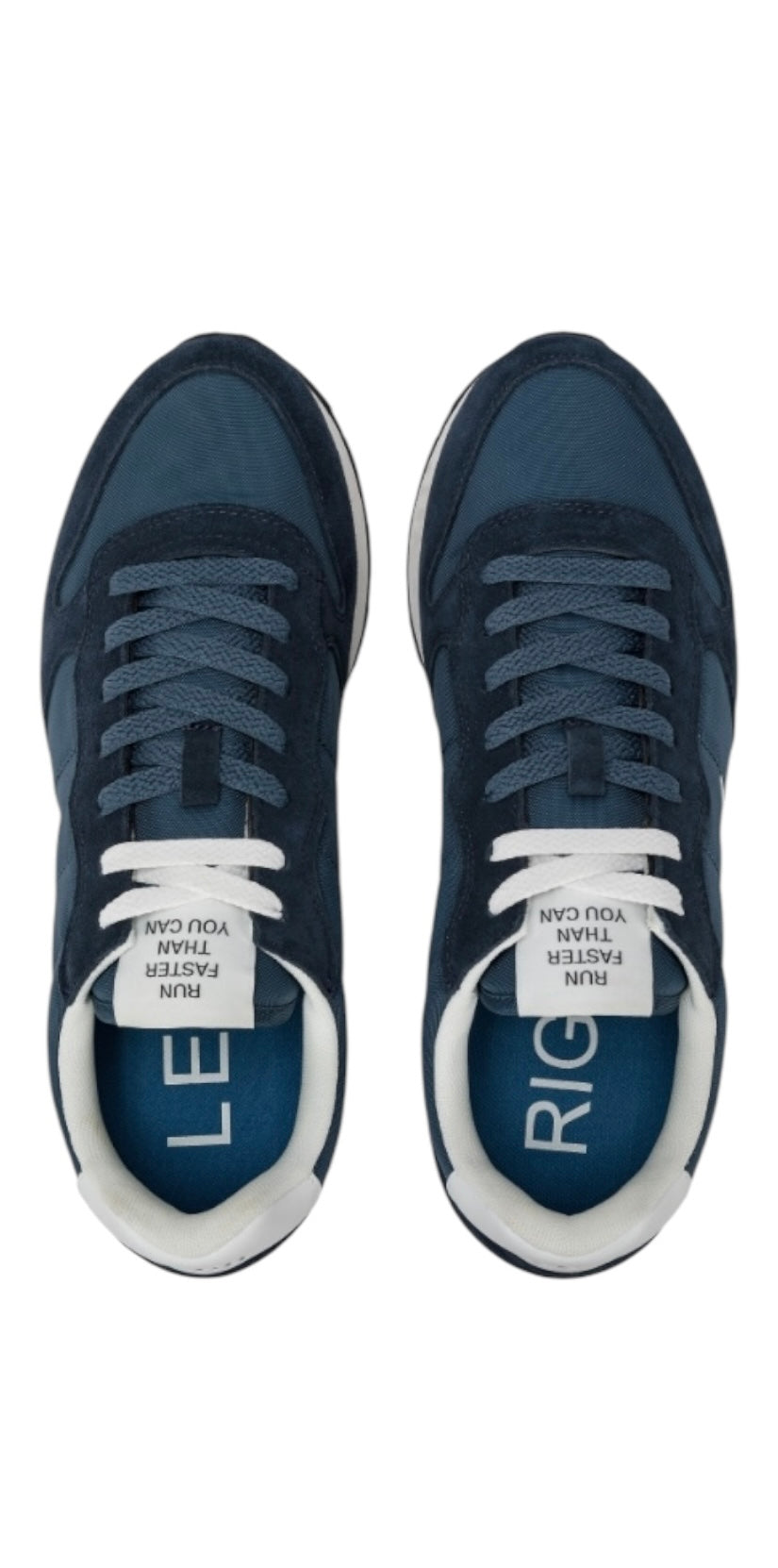 SNEAKERS SUN 68 TOM SOLID Z35101