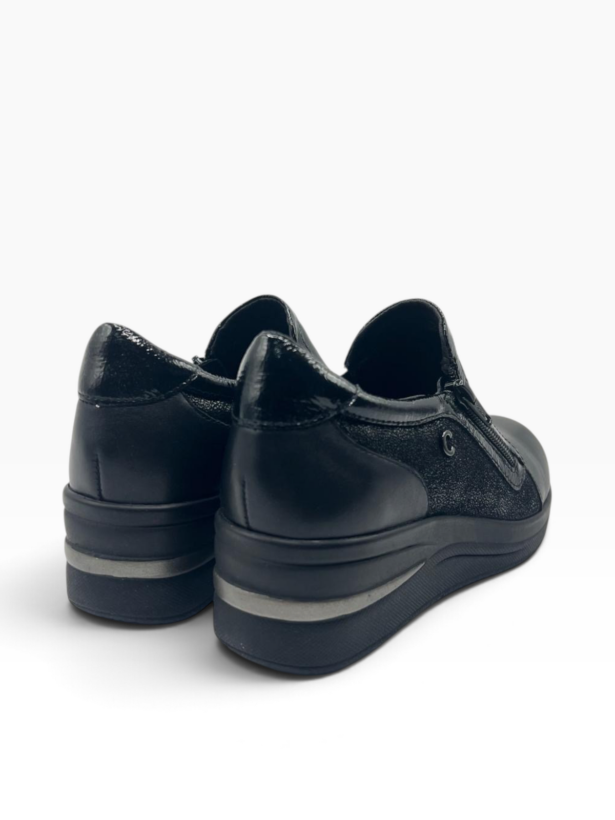 MOCASSINO CINZIA SOFT IV0924214