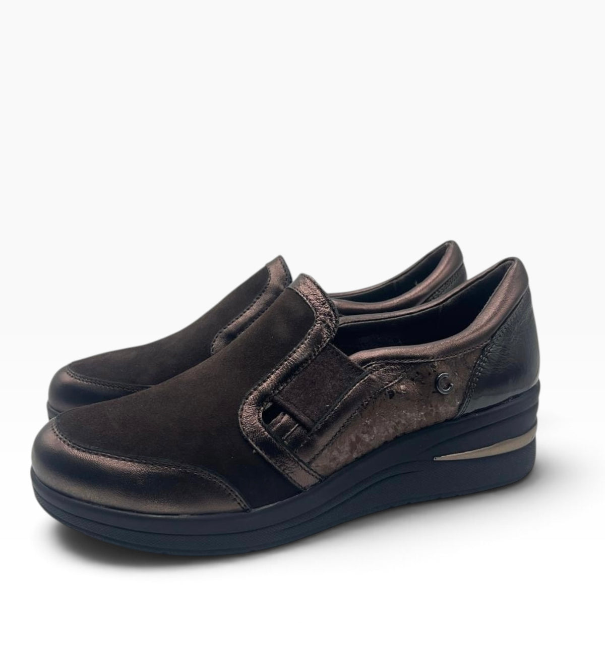 MOCASSINO CINZIA SOFT IV0925928