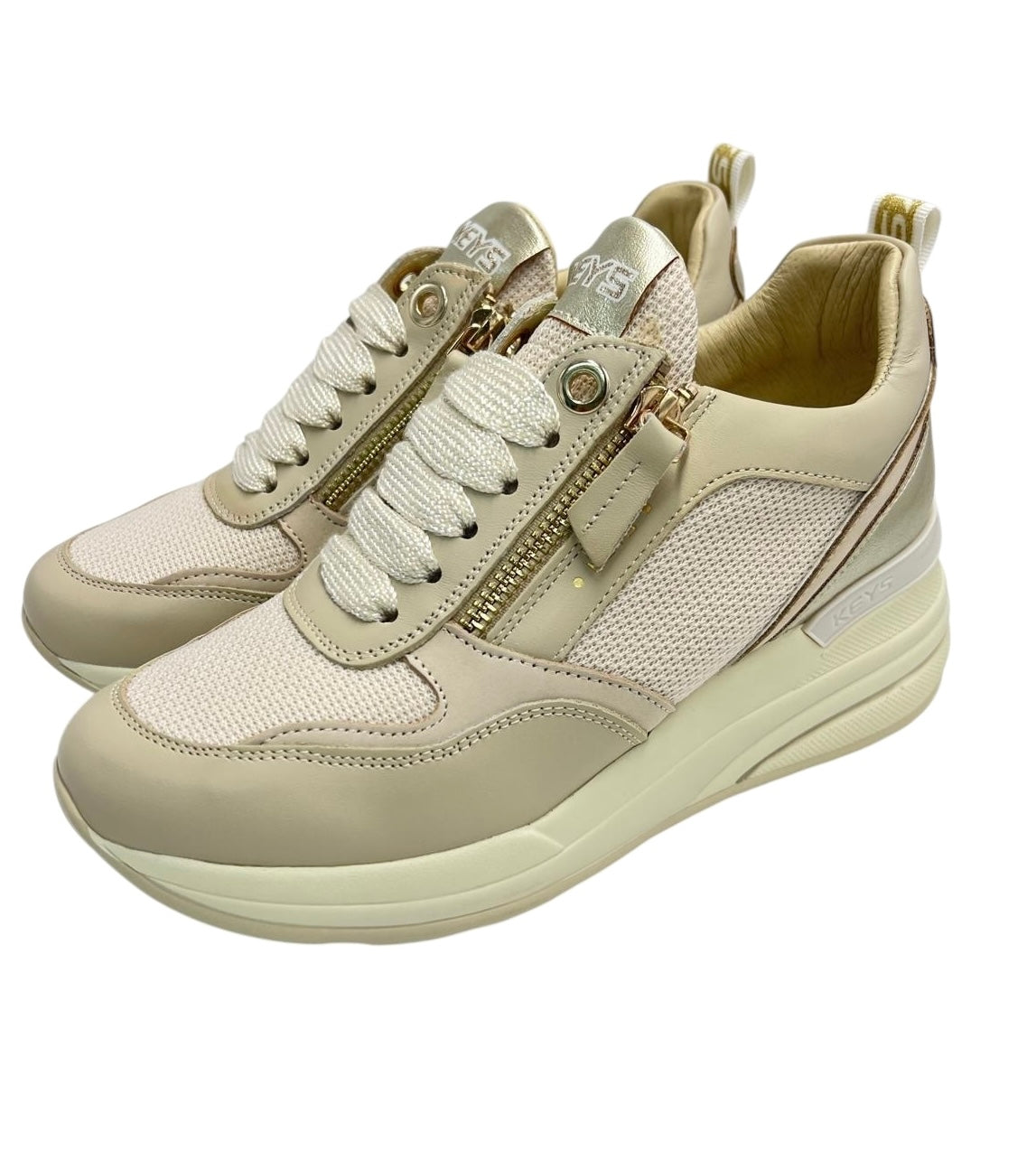 SNEAKERS KEYS K-11841