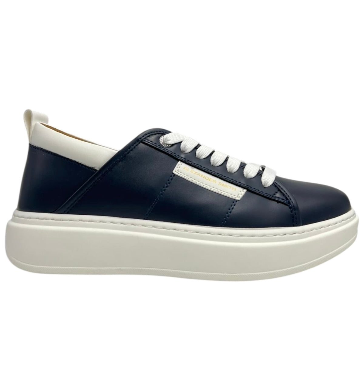SNEAKERS ALEXANDER  SMITH 7012