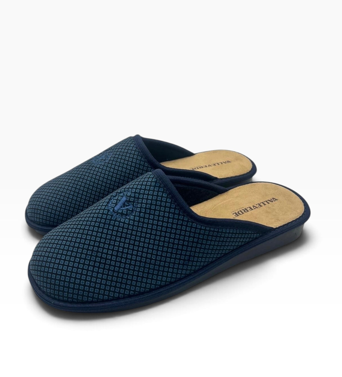 PANTOFOLA VALLEVERDE 37873