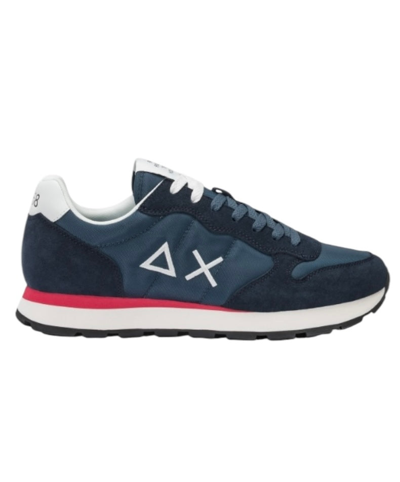 SNEAKERS SUN 68 TOM SOLID Z35101
