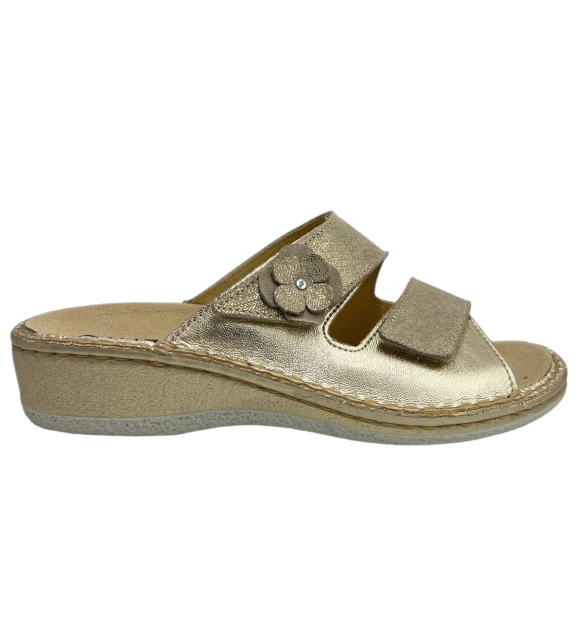 CIABATTA CINZIA SOFT IM2812M-J