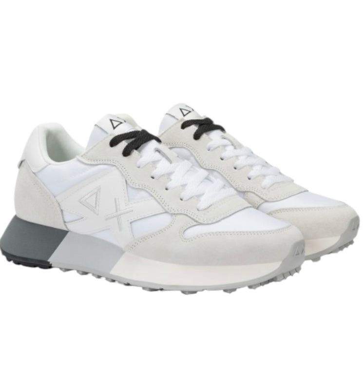 SNEAKERS SUN 68 JAKI 2.0 BICOLOR Z35112
