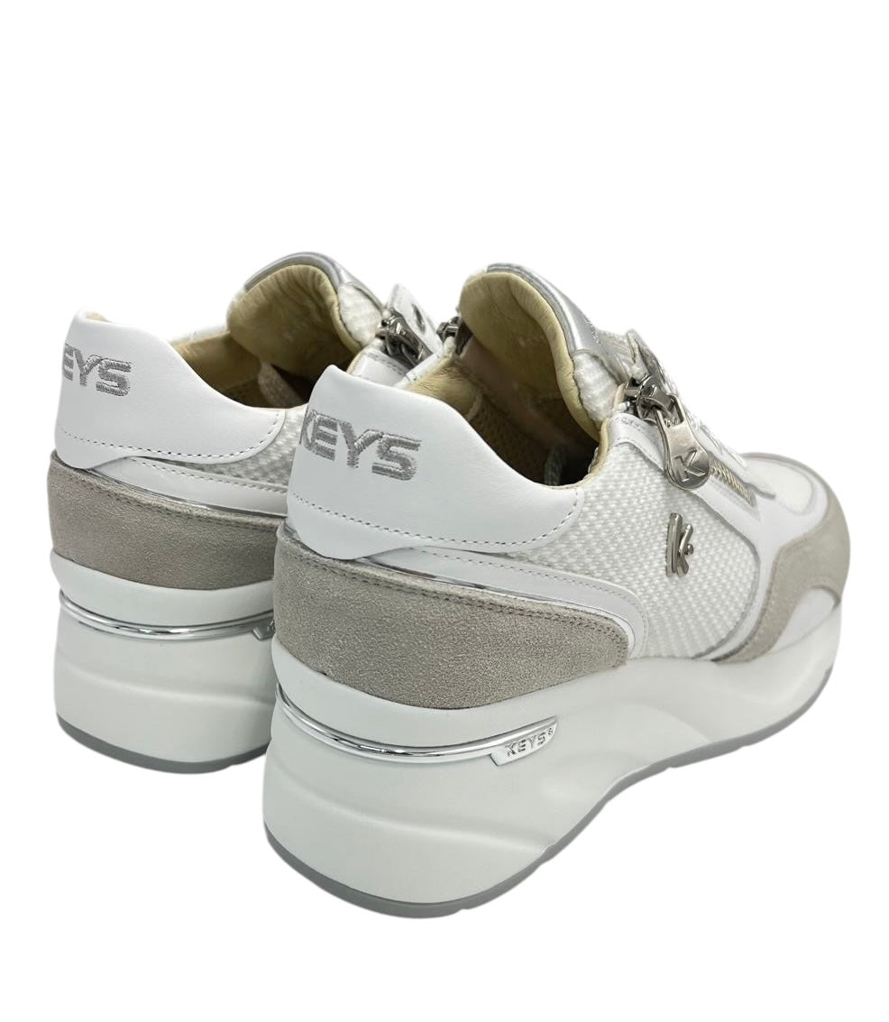 SNEAKERS KEYS K-11901