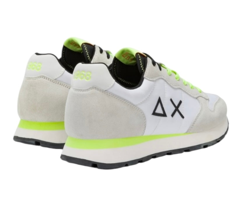 SNEAKERS SUN 68 TOM FLUO Z35102