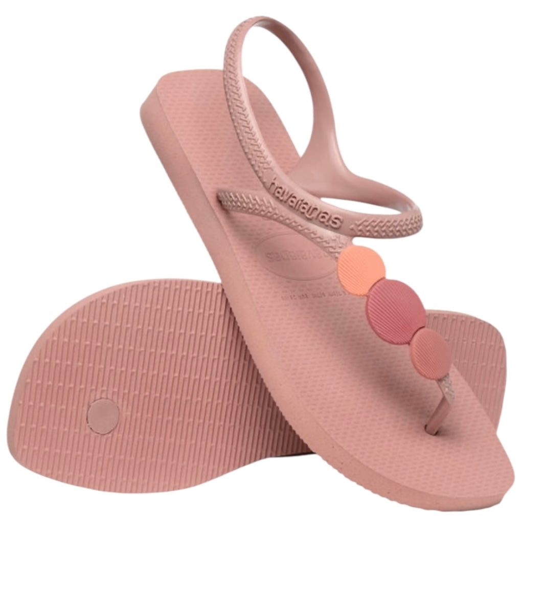 SANDALO HAVAIANAS FLASH URBAN PLUS