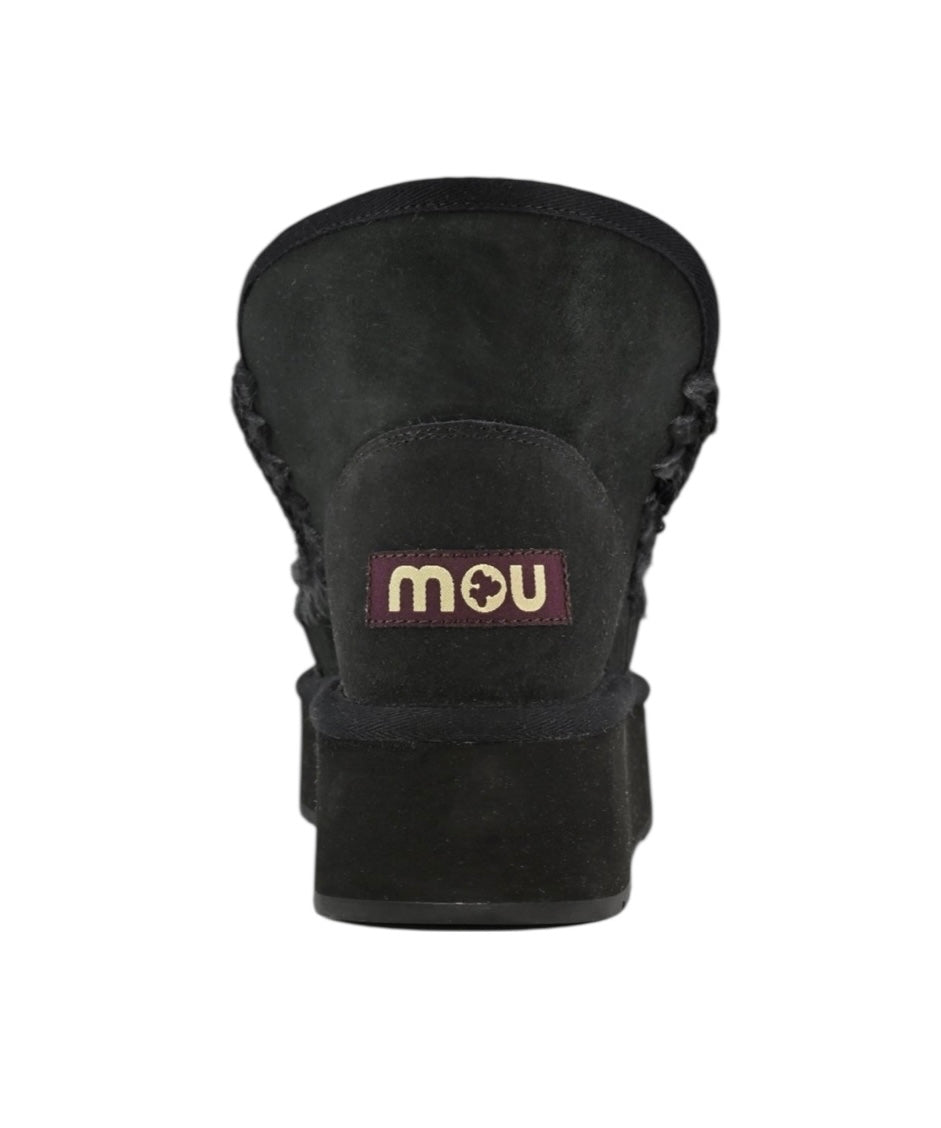 TRONCHETTO MOU MU.FW681000A MINI ESKIMO PLATFORM BOOT