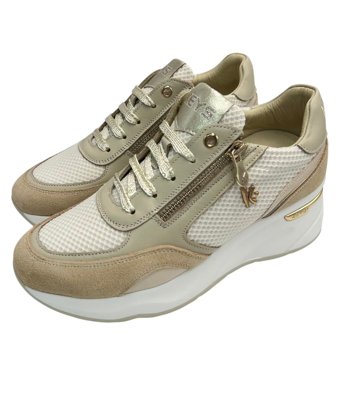 SNEAKERS KEYS K- 11901