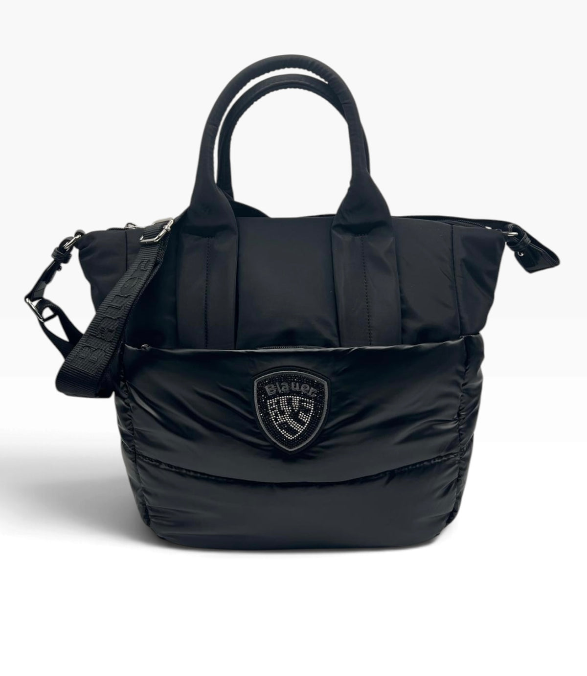 BORSA BLAUER F6QUARTXL01