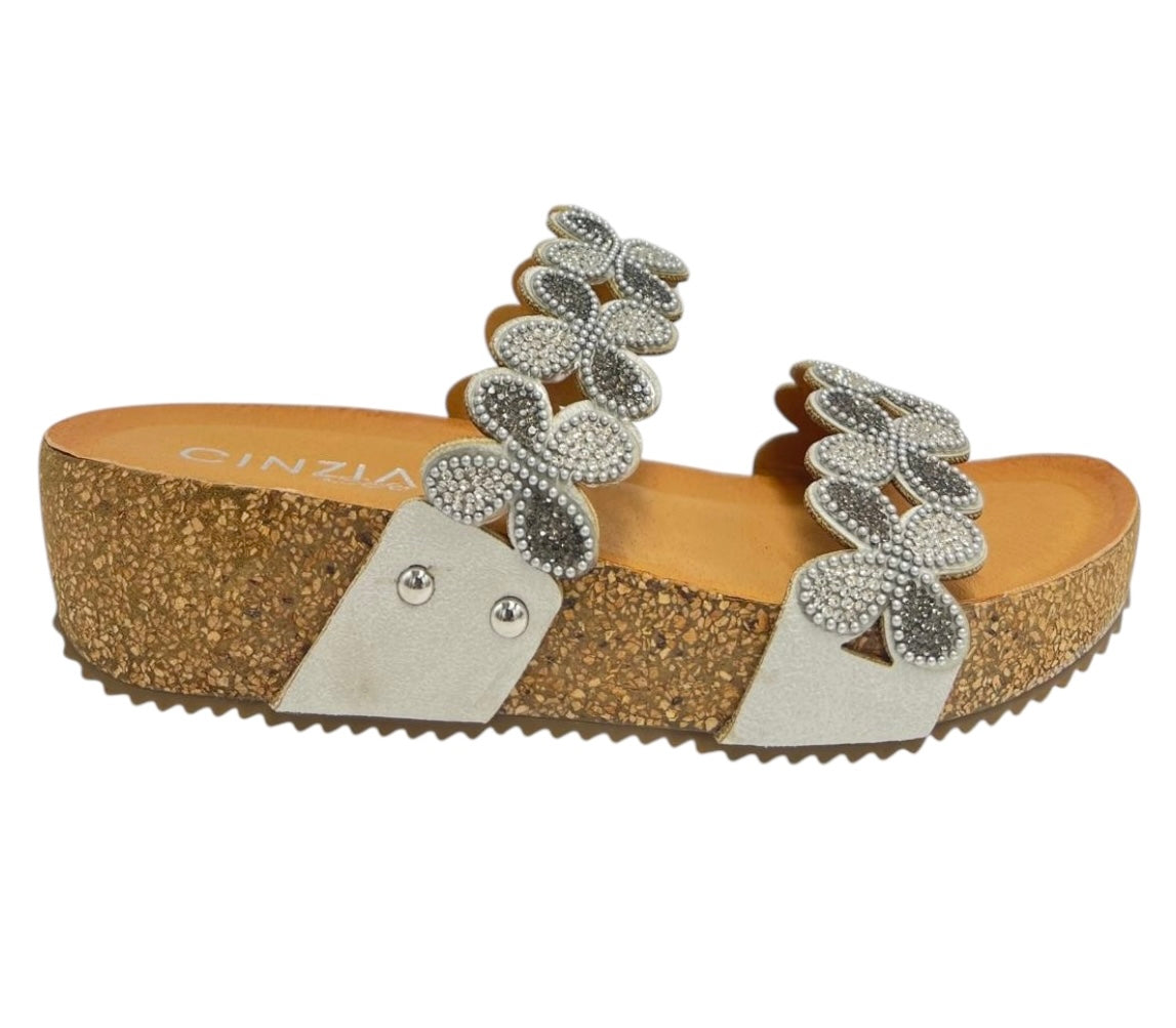 SANDALO CINZIA SOFT CI1003
