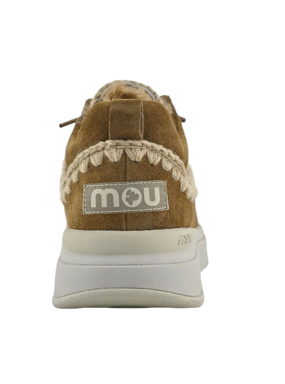 TRONCHETTO MOU MU.FW421011A