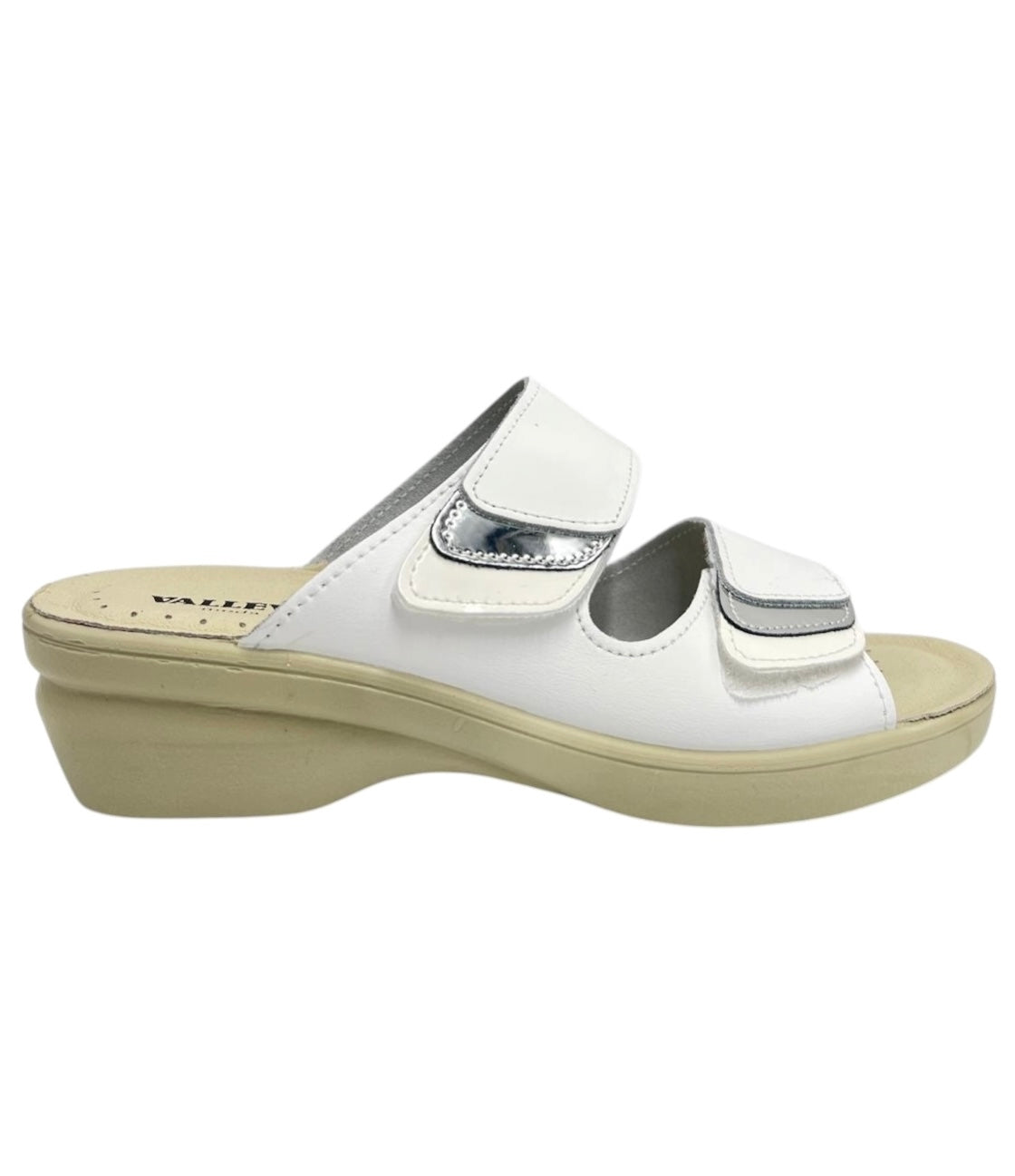 PANTOFOLA VALLEVERDE 25315