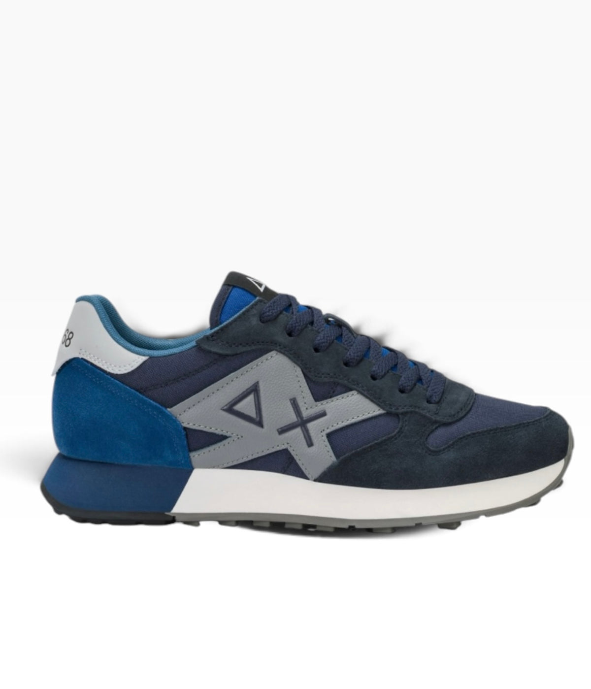 SNEAKERS SUN 68 Z46121 JAKI 2.0 SOLID