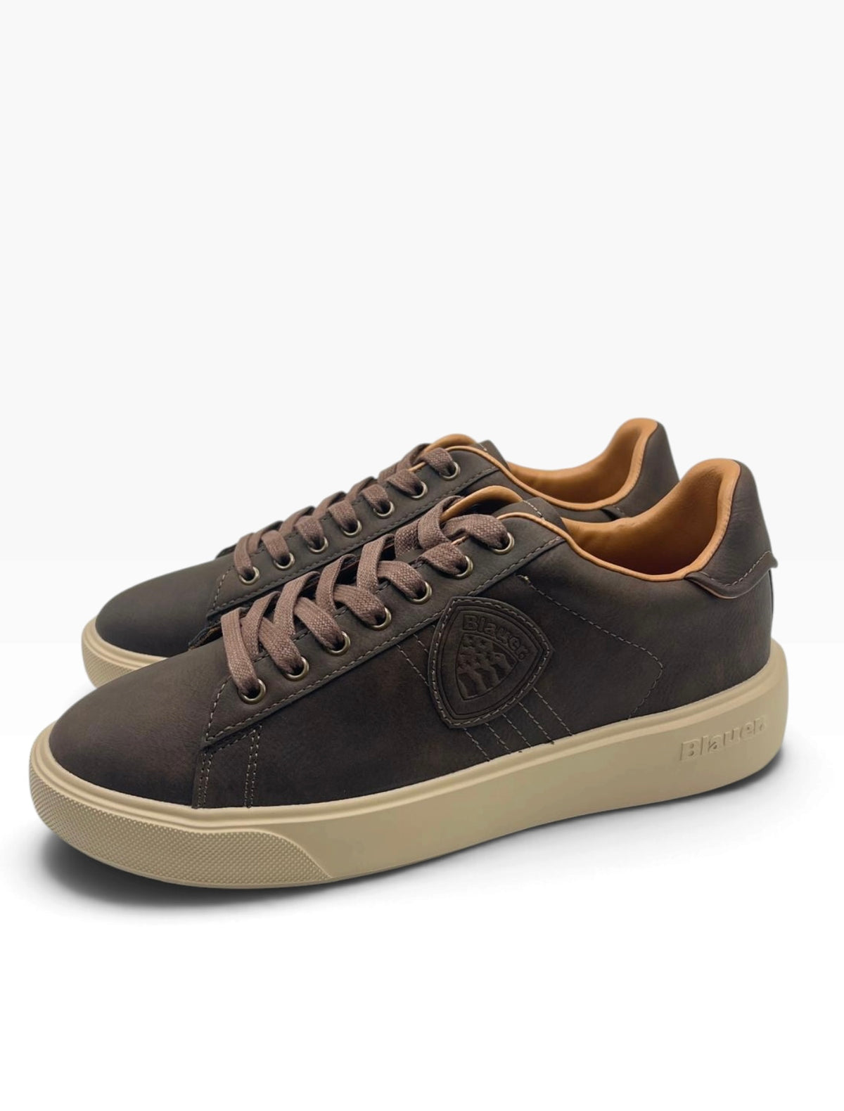 SNEAKERS BLAUER F6BUCK13 / NUB