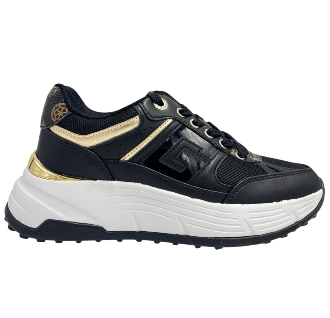 SNEAKERS GUESS FLTFONFAB12