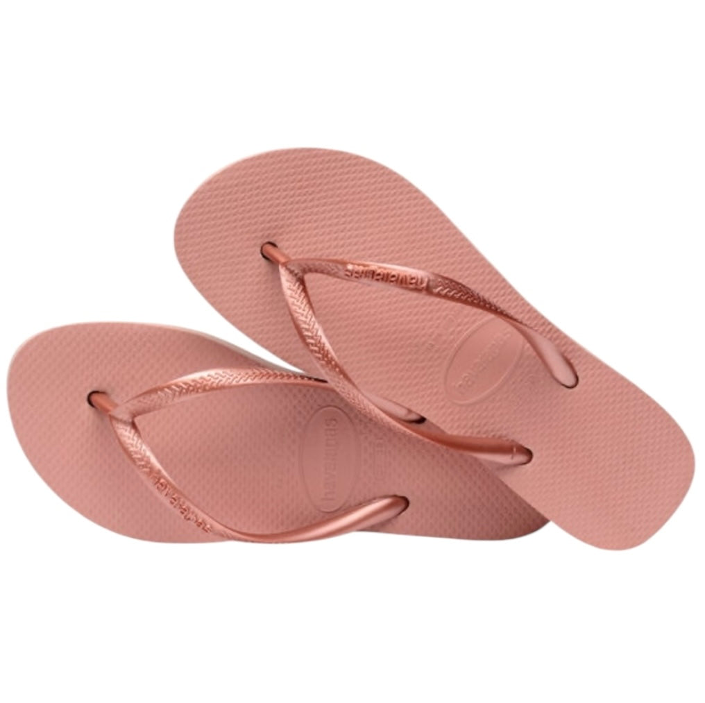 SANDALO HAVAIANAS SLIM  FLATFORM