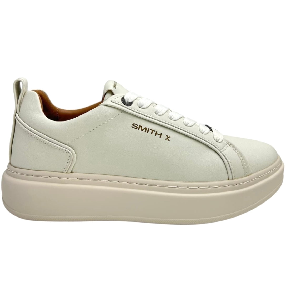 SNEAKERS SMITH X SXBCSTM SMITH X