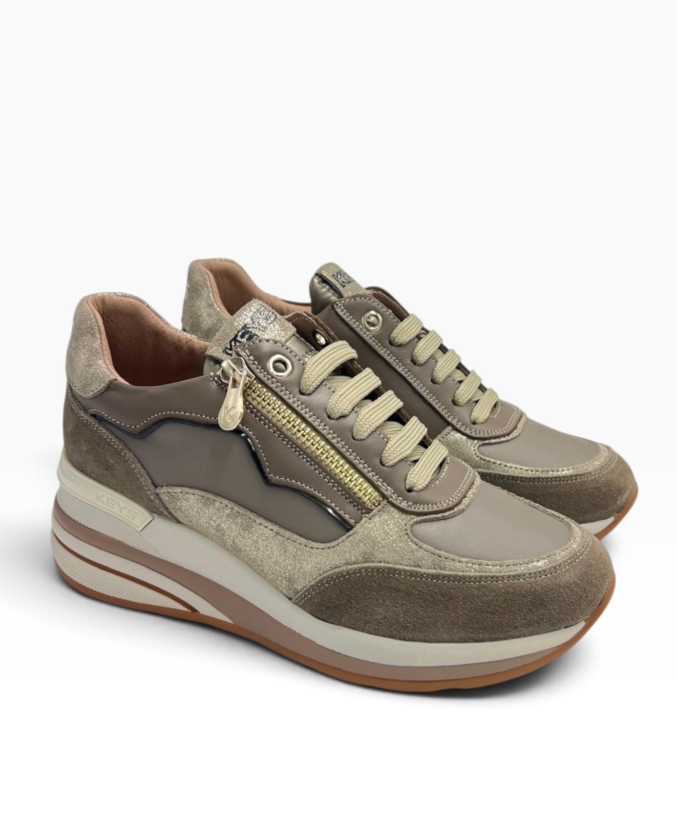 SNEAKERS KEYS K- 11220
