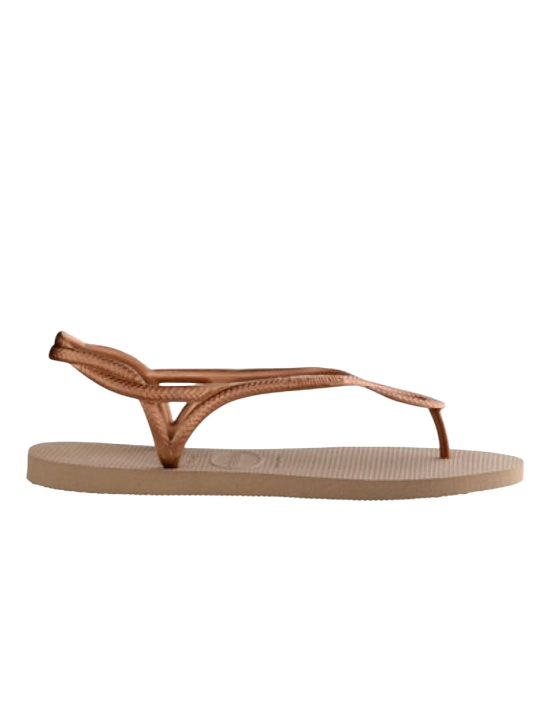 INFRADITO HAVAIANAS LUNA