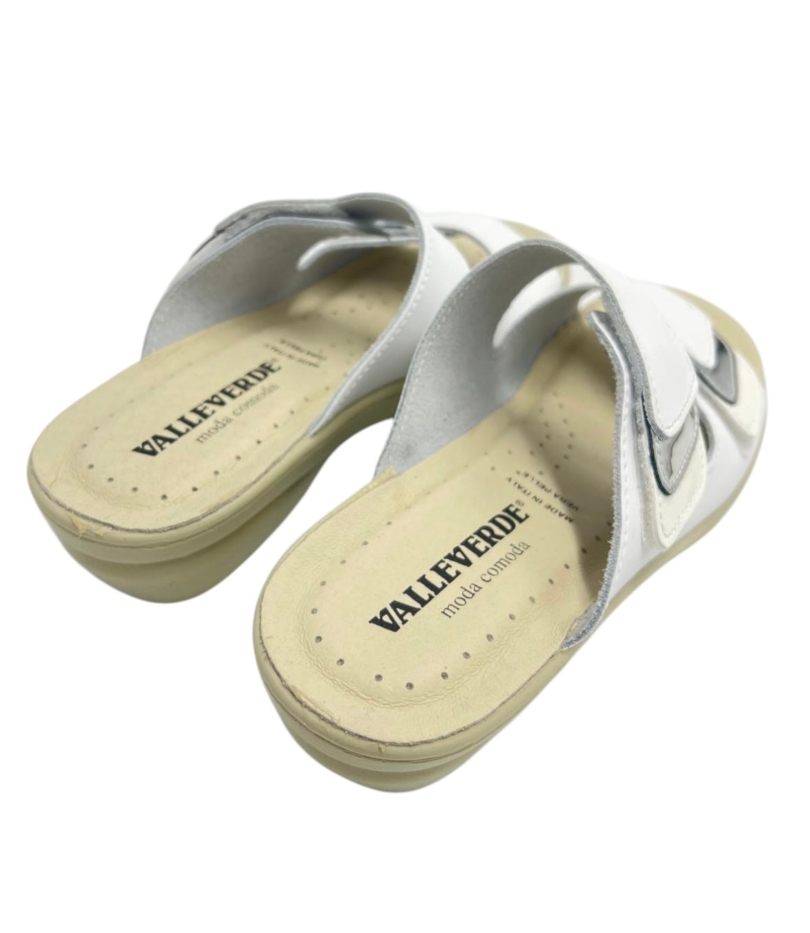 PANTOFOLA VALLEVERDE 25315