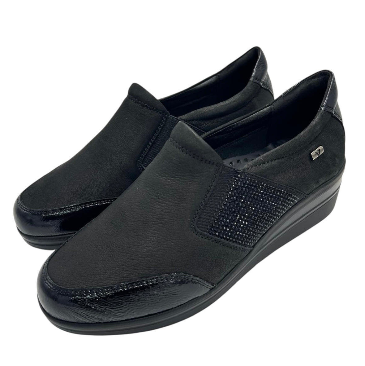 SNEAKERS VALLEVERDE VD200AF