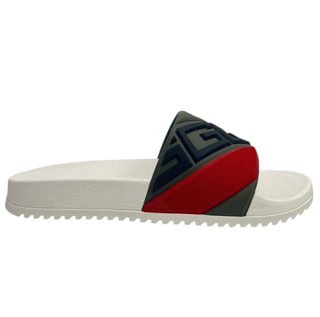 CIABATTA GUESS FMJODEELE19