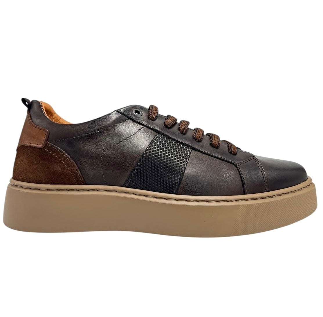 SNEAKERS EXTON 354