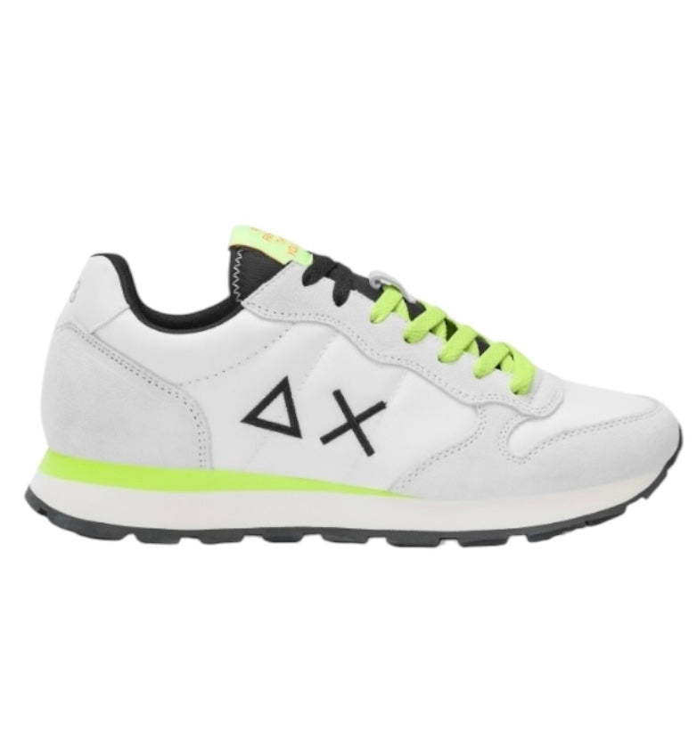 SNEAKERS SUN 68 TOM FLUO Z35102