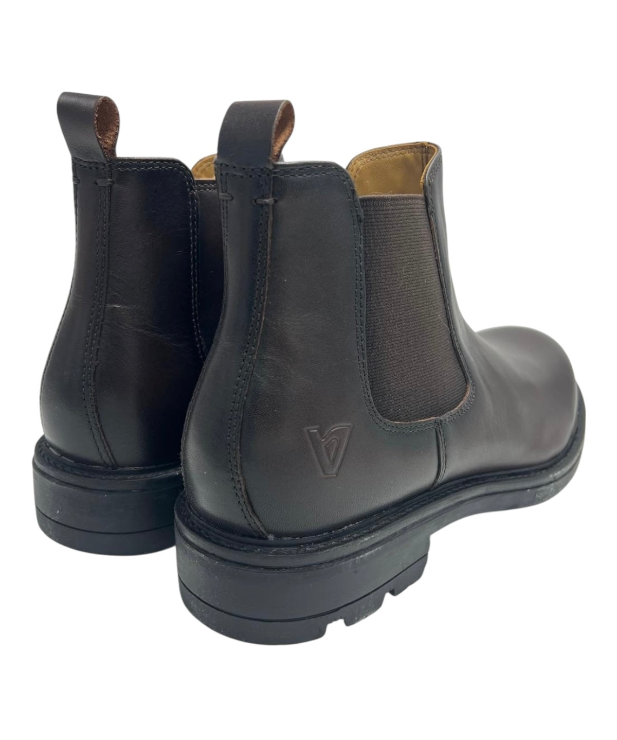 STIVALETTO VALLEVERDE 17880